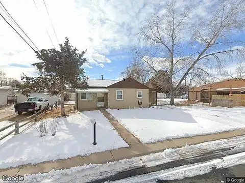 91St, DENVER, CO 80260