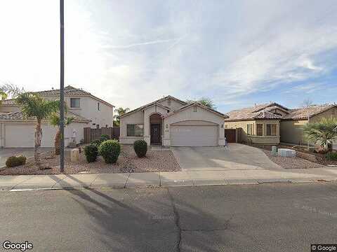 Cathy, GILBERT, AZ 85296