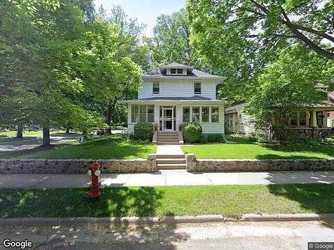 44Th, MINNEAPOLIS, MN 55406