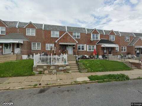 Disston, PHILADELPHIA, PA 19149