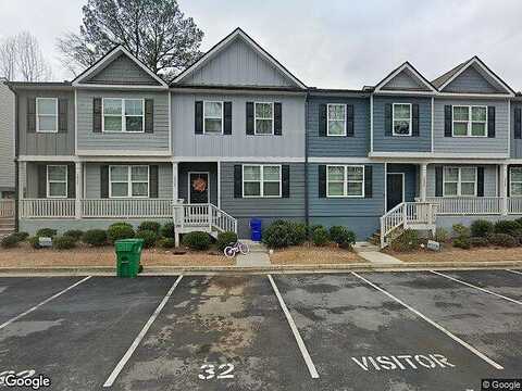 Saratoga Lake, DECATUR, GA 30034