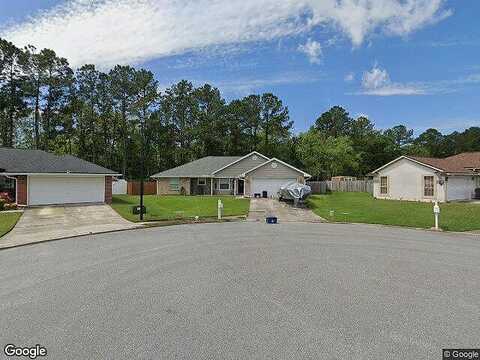 Limestone, MIDDLEBURG, FL 32068