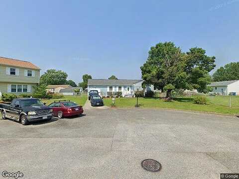 Kelly, NEWPORT NEWS, VA 23602