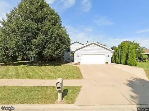 Ruschfield, OSHKOSH, WI 54904
