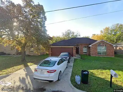 Delaware, FORT WORTH, TX 76135