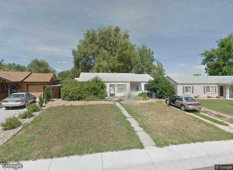 Dexter, DENVER, CO 80222