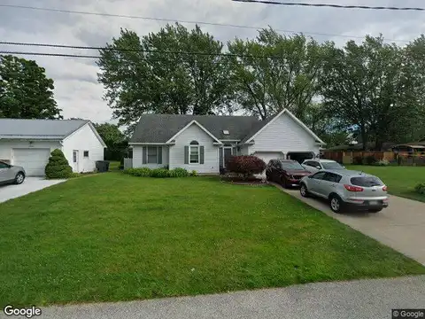 30Th, ERIE, PA 16506