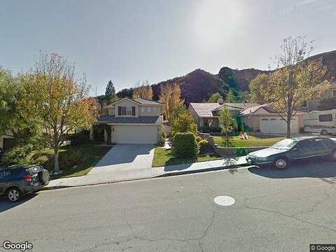 Cascade, CASTAIC, CA 91384