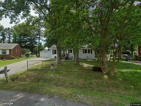 Seibel, RICHMOND, VA 23223