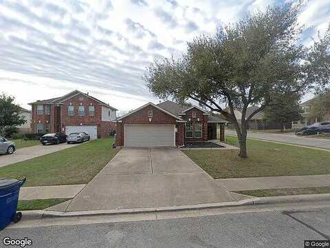 Stirrup, LEANDER, TX 78641