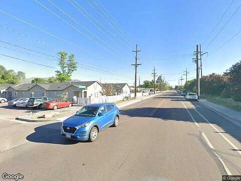 Shangra La, COLORADO SPRINGS, CO 80907