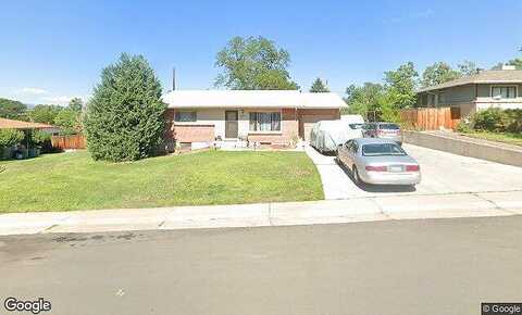 Newton, DENVER, CO 80236