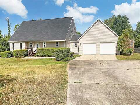 Victoria, NEWNAN, GA 30263