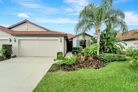 Arugula, NORTH PORT, FL 34289