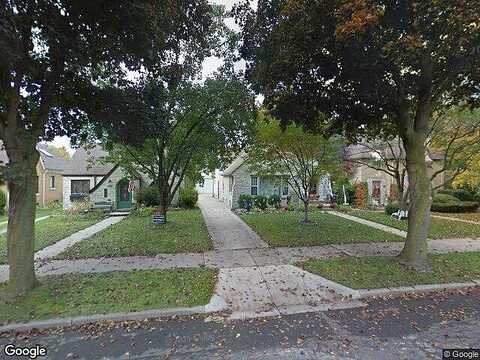 72Nd, MILWAUKEE, WI 53210