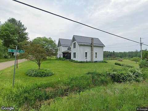 Bush, SPARTANSBURG, PA 16434