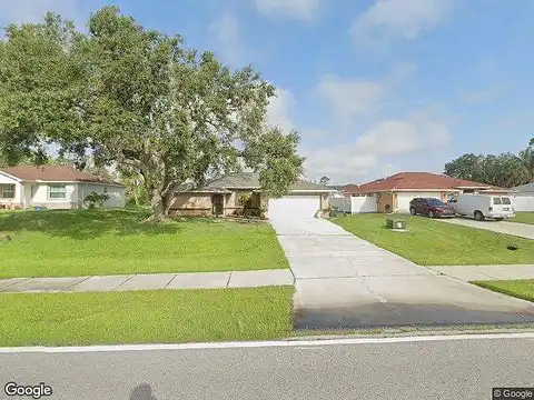 Cranberry, NORTH PORT, FL 34286