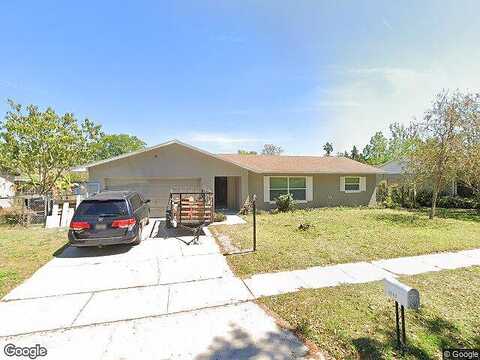 Rose Moss, ORLANDO, FL 32807