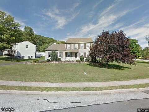 Barley Sheaf, COATESVILLE, PA 19320