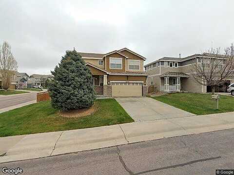 Poplar Grove, CASTLE ROCK, CO 80109