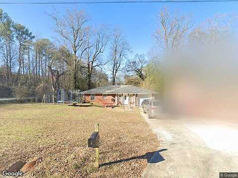 Chicamauga, ATLANTA, GA 30314