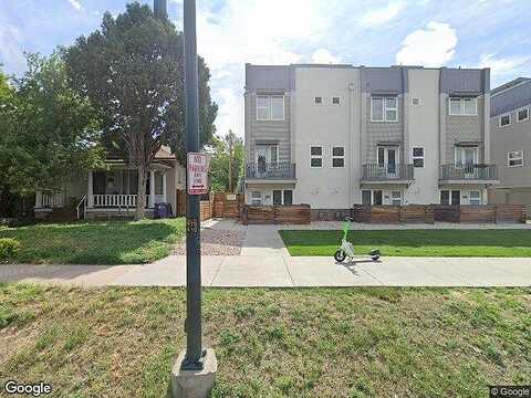 Federal, DENVER, CO 80211