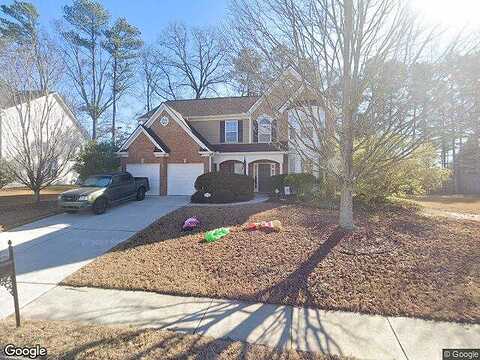 High Creek, DACULA, GA 30019