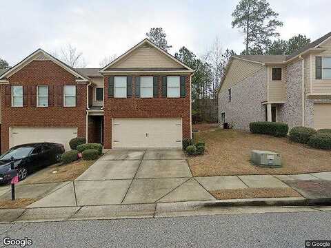 Haynescrest, GRAYSON, GA 30017
