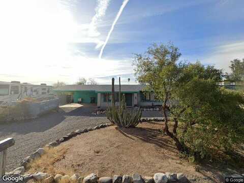 Calle Del Santo, TUCSON, AZ 85741