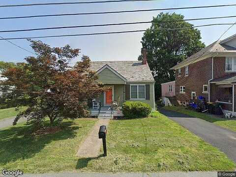 John, EASTON, PA 18045