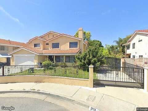Caminar, EL MONTE, CA 91732