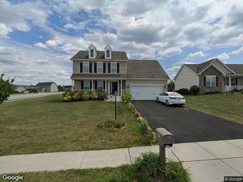 Winifred, HANOVER, PA 17331