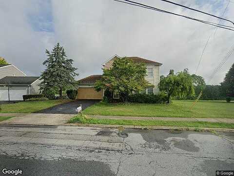 Maple, COPLAY, PA 18037
