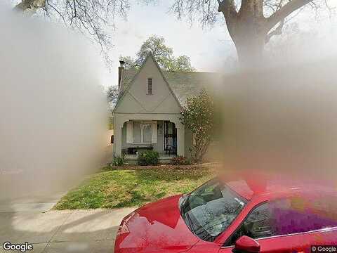 Harkness, SACRAMENTO, CA 95818