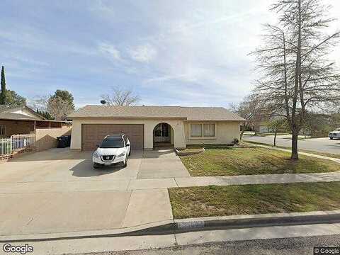 Avenue R3, PALMDALE, CA 93550
