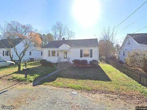 Irisdale, HENRICO, VA 23228