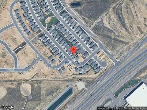 Sabin, LOCHBUIE, CO 80603