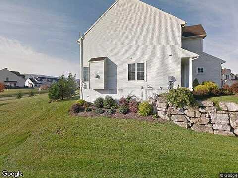 Whitepine Gulch, READING, PA 19607