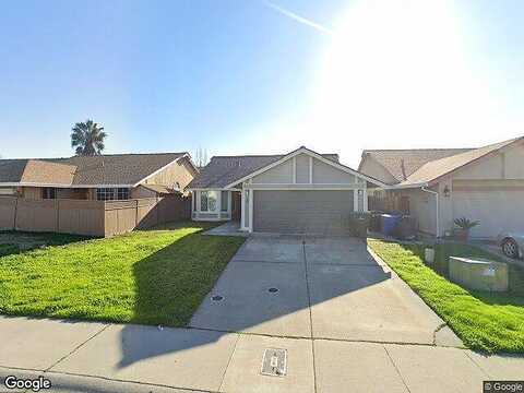 Peach Leaf, SACRAMENTO, CA 95838