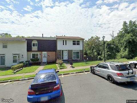 Cristina, WOODBRIDGE, VA 22192