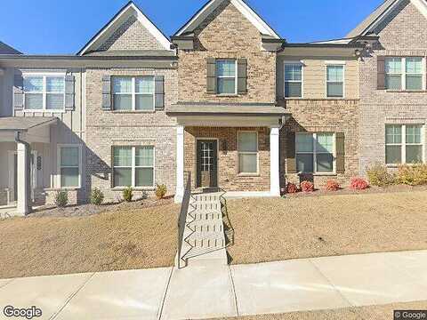 Pearl Ridge, BUFORD, GA 30519