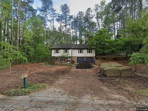 Fairfield, MARIETTA, GA 30064
