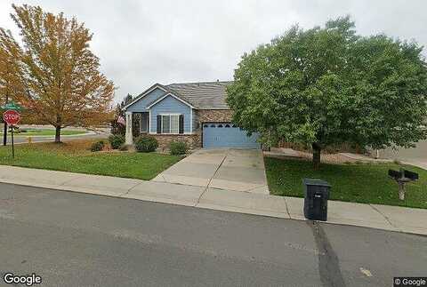 136Th, THORNTON, CO 80602