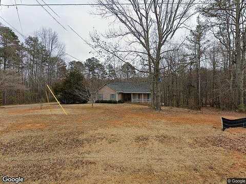 Mount Tabor Church, DALLAS, GA 30157