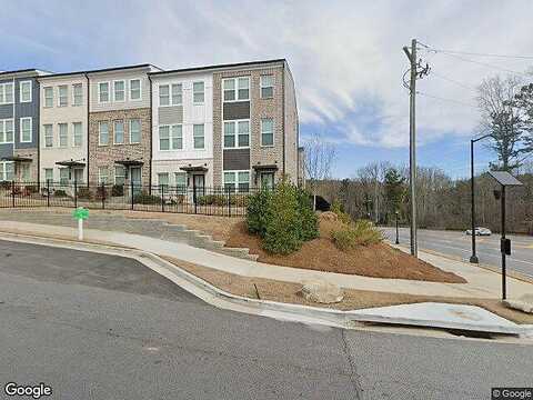 Creekside, ATLANTA, GA 30318