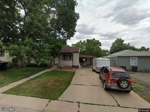 Ellsworth, DENVER, CO 80219