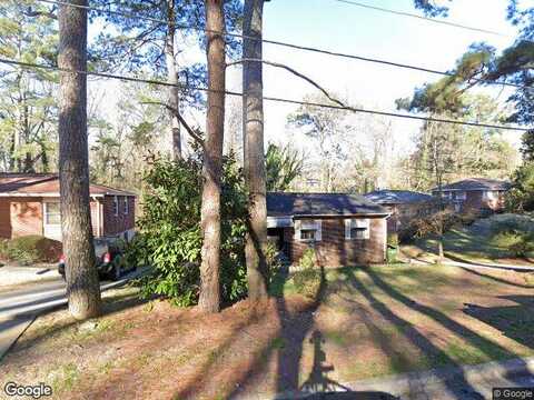 Baker, ATLANTA, GA 30318