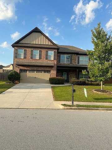 Holden Spring, DACULA, GA 30019