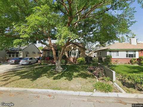 Spruce, BAKERSFIELD, CA 93301