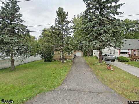 Hagberg, DULUTH, MN 55811
